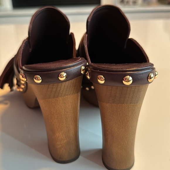 ULLA JOHNSON CLOGS​ - Picture 2 of 5